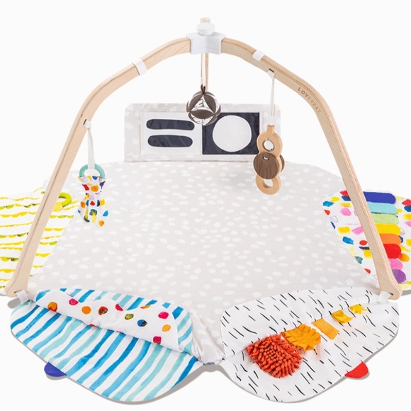 lovevery Other - NEW IN BOX Lovevery The Play Gym